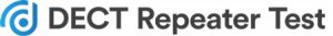 DECT Repeater Test Logo 