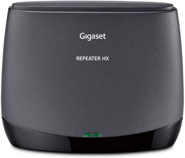 gigaset repeater hx dect repeater