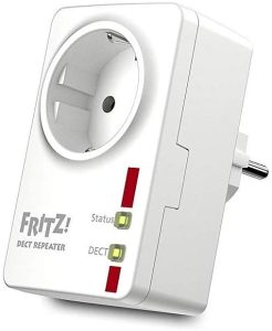 AVM FRITZ! DECT Repeater 