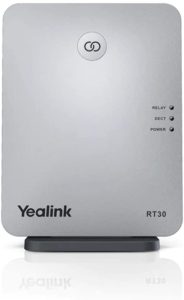 Yealink RT30 DECT Repeater