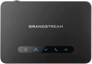 Grandstream DP-760 DECT Repeater