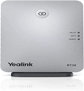 Yealink DECT Repeater RT30